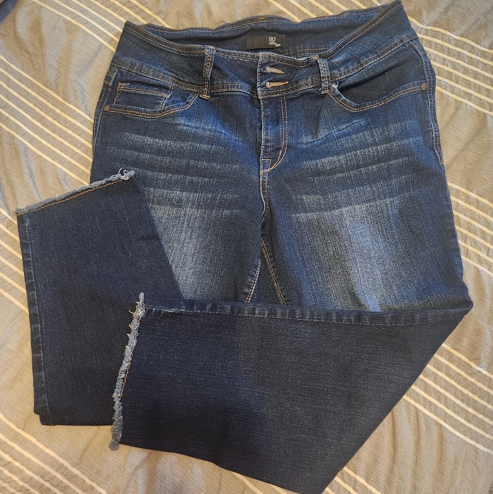 1822 denim